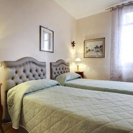 Biennale Apt Balcony Apartment Venice Luaran gambar