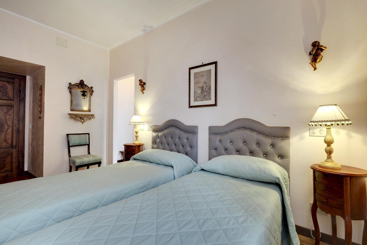Biennale Apt Balcony Apartment Venice Luaran gambar